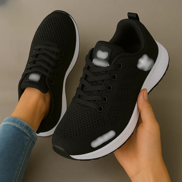 Women’s Chic Trainers
