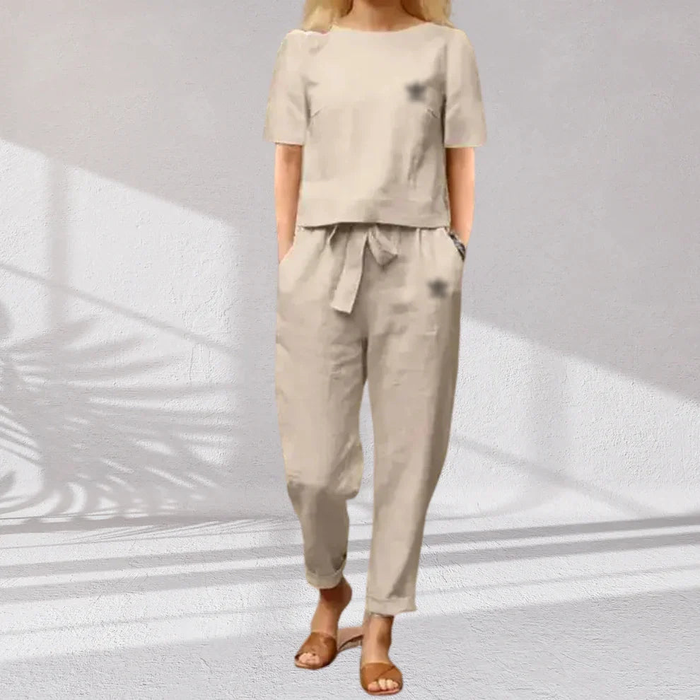 Elegant Women’s Set