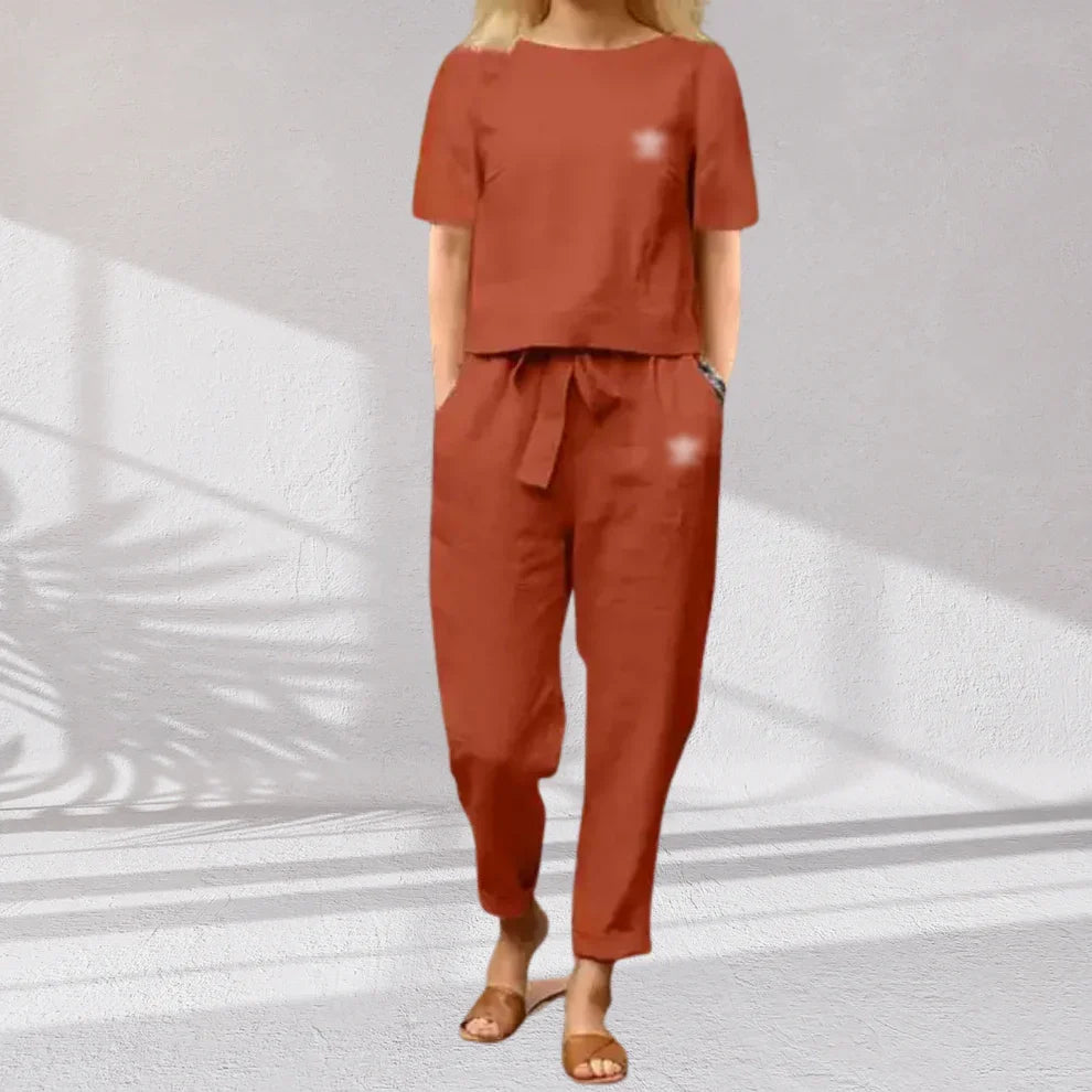Elegant Women’s Set