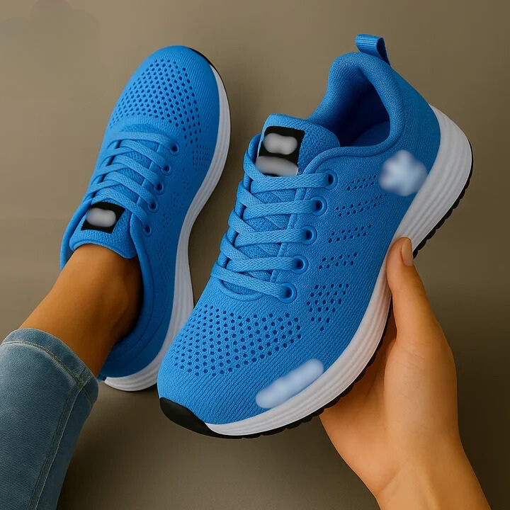 Women’s Chic Trainers