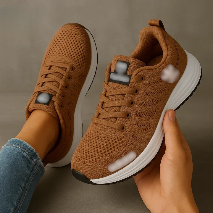 Women’s Chic Trainers