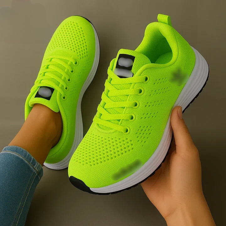 Women’s Chic Trainers