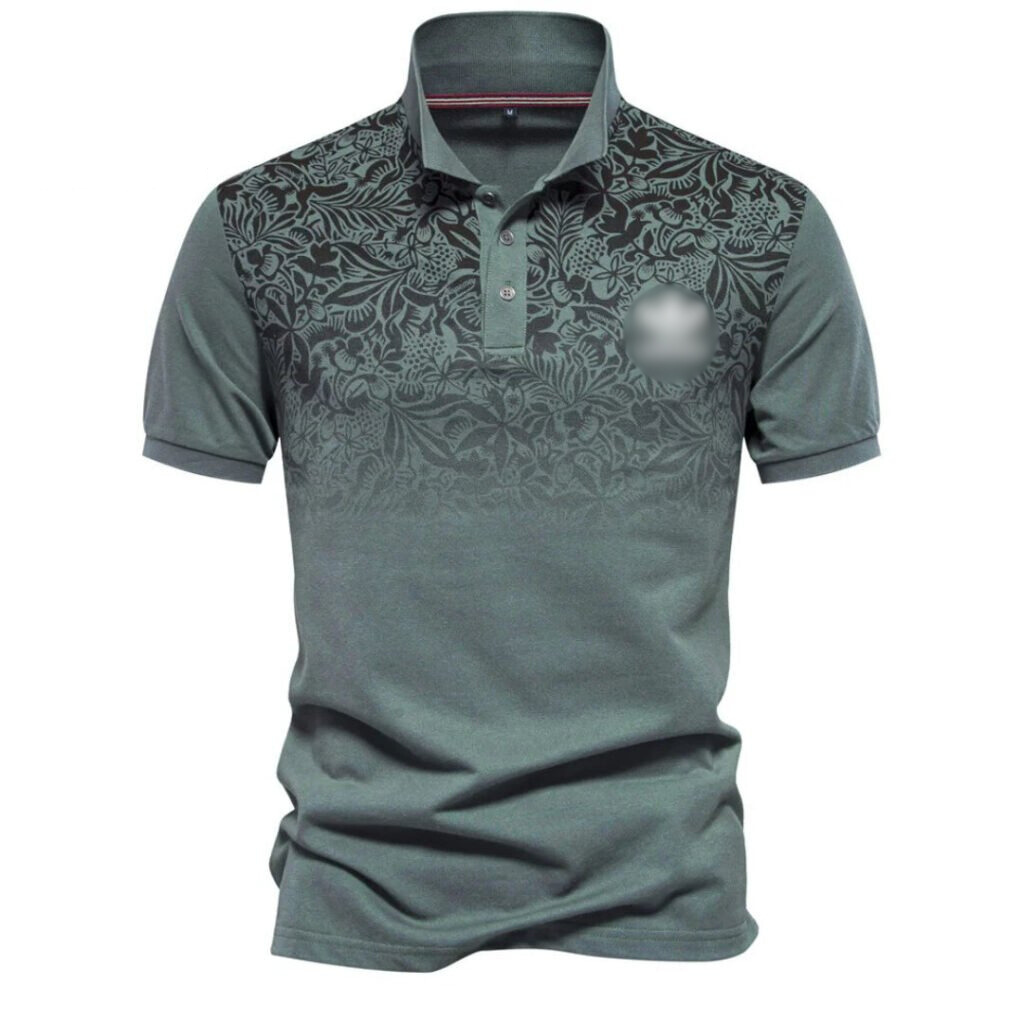 New Polo Shirt (Limited Edition)