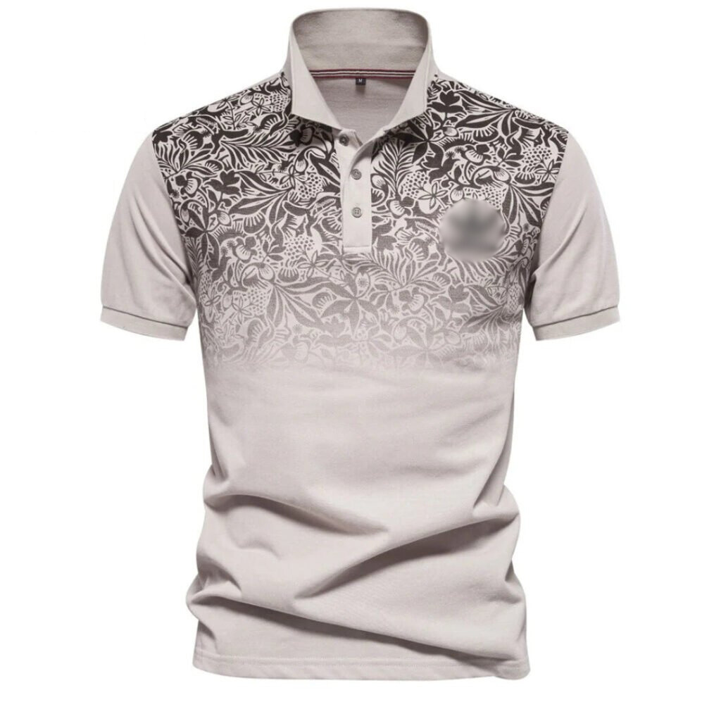 New Polo Shirt (Limited Edition)