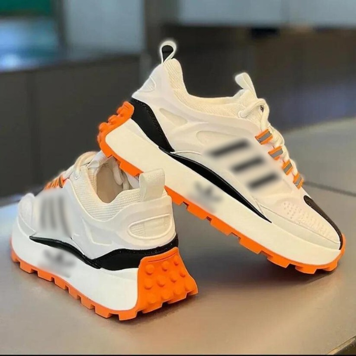 New Trendy Sneakers