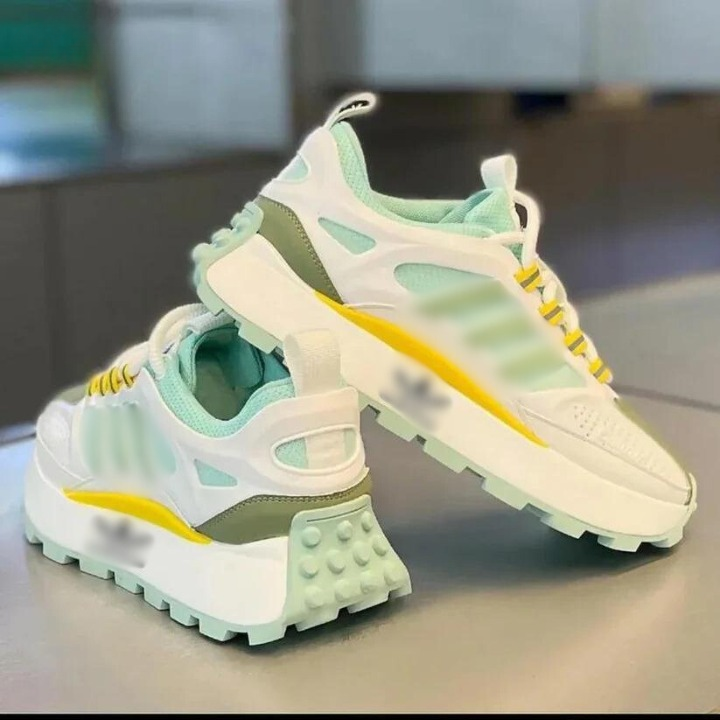 New Trendy Sneakers