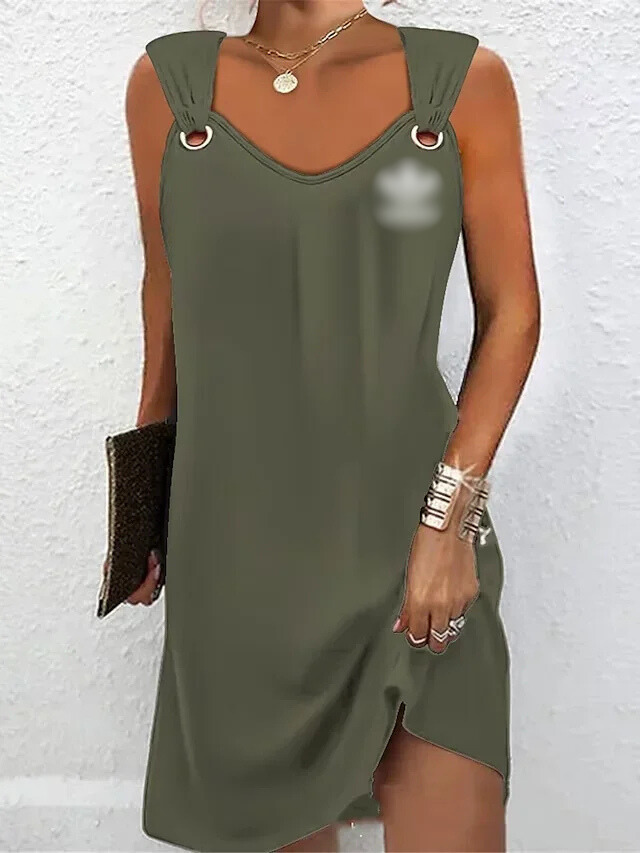 New Trendy Dress