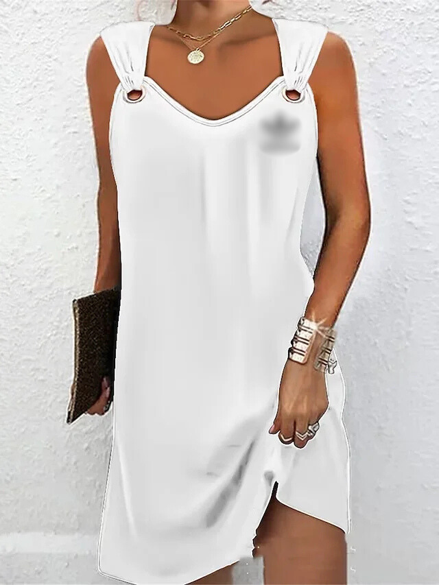 New Trendy Dress
