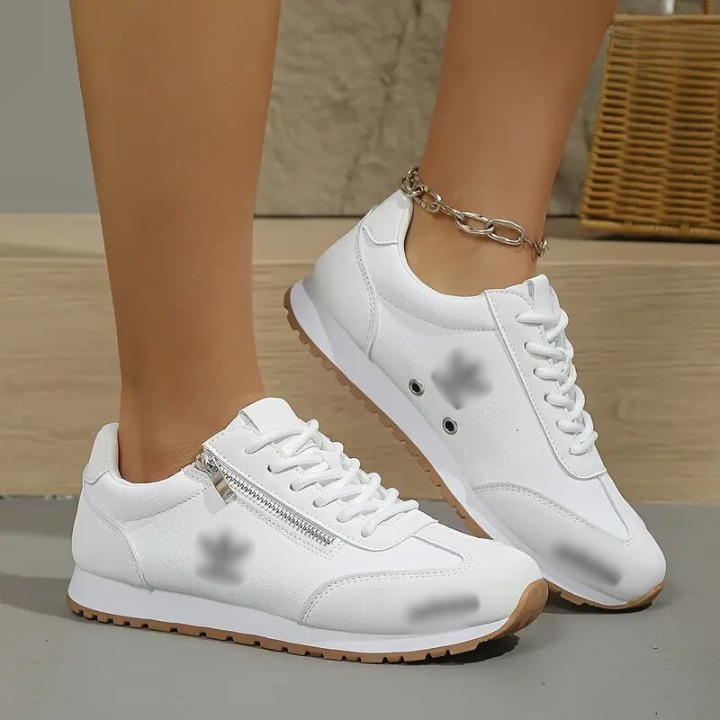 New Chic Trainers