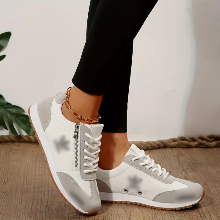 New Chic Trainers