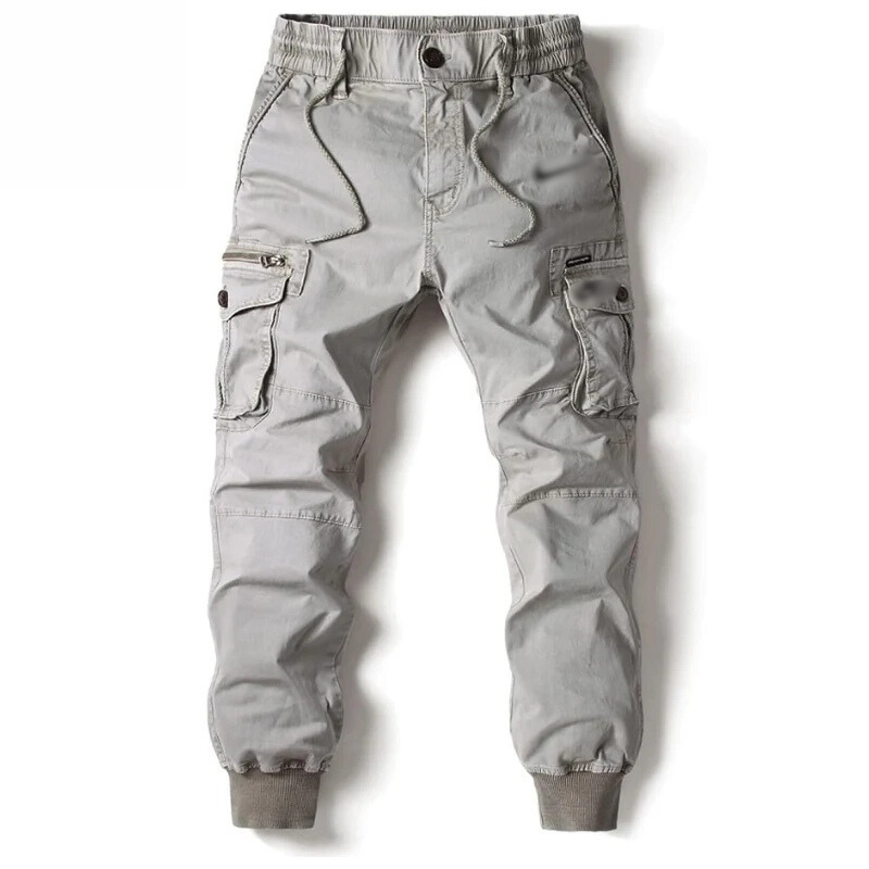 New Cargo Joggers