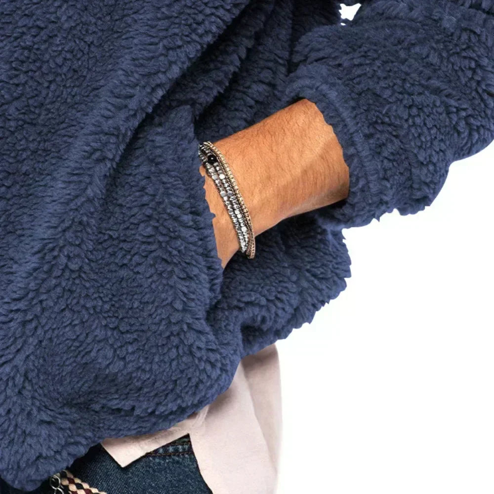 Fleece Jacket