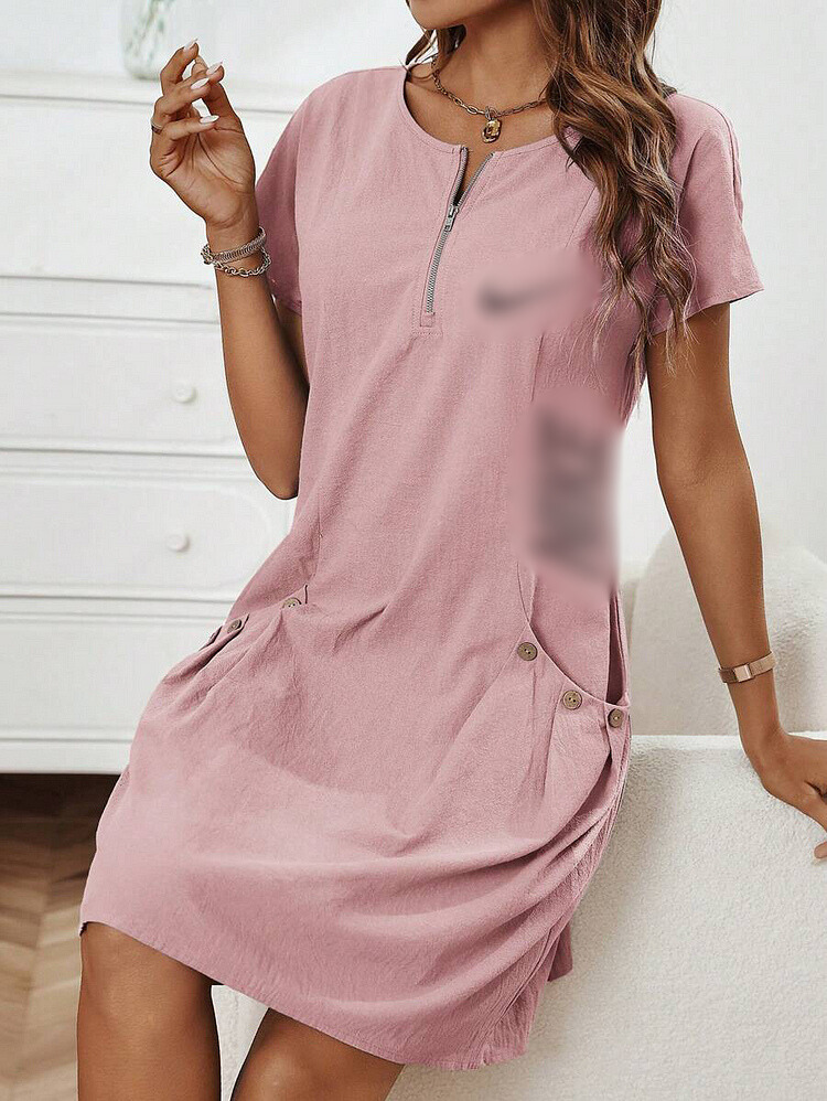 New Elegant Dress