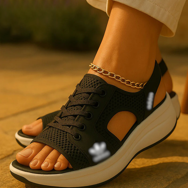 New Trendy Sandals