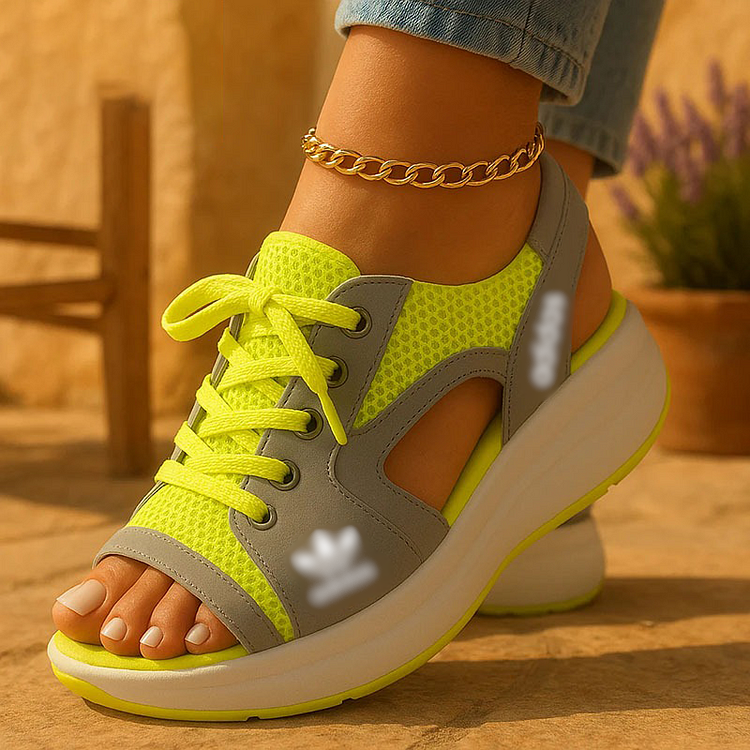 New Trendy Sandals