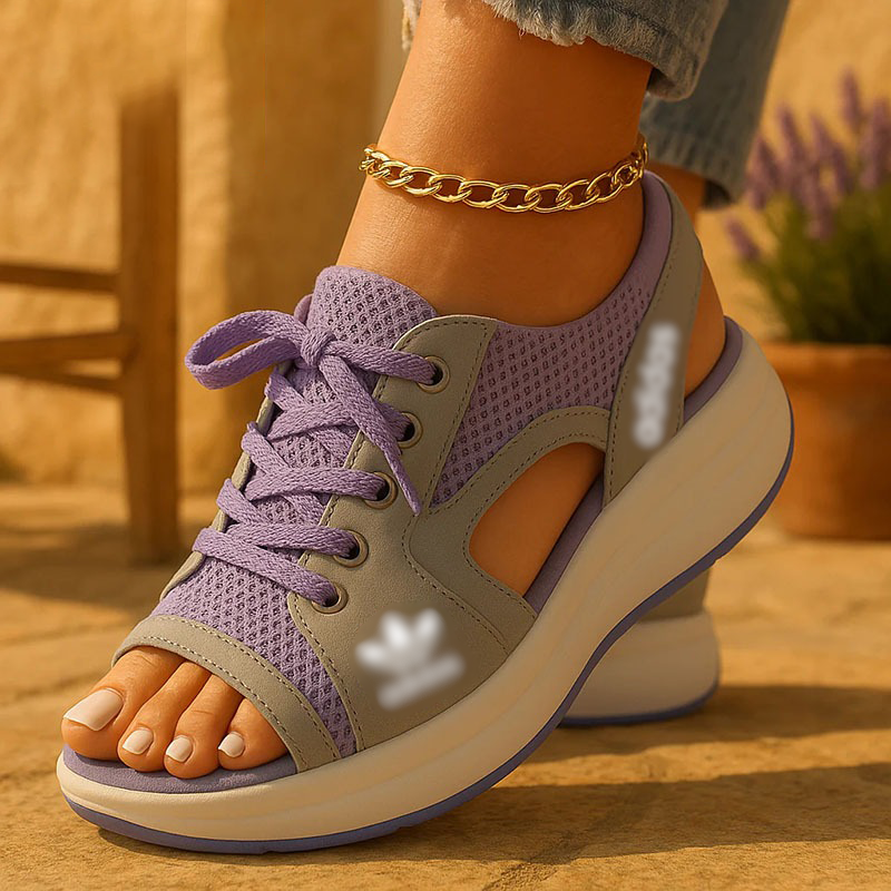 New Trendy Sandals