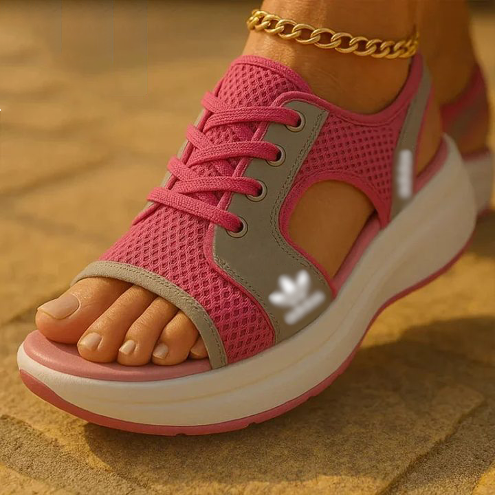 New Trendy Sandals