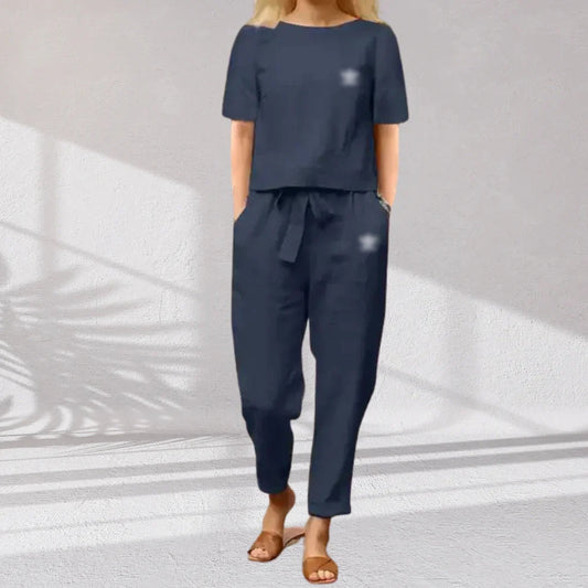 Elegant Women’s Set