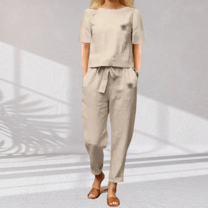 Elegant Women’s Set