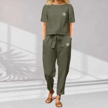 Elegant Women’s Set