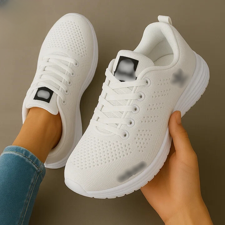 Women’s Chic Trainers