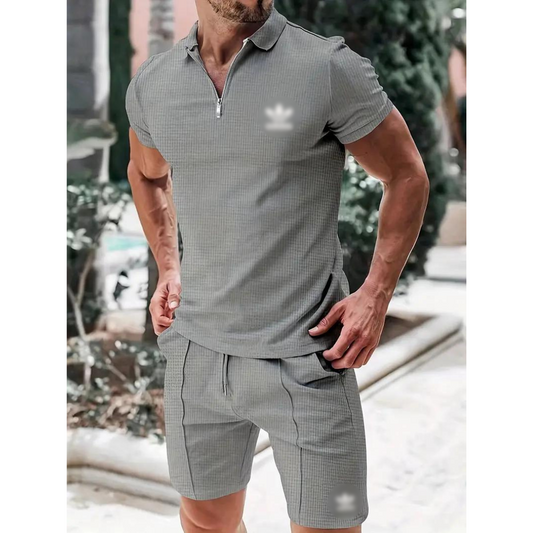 New Chic Set