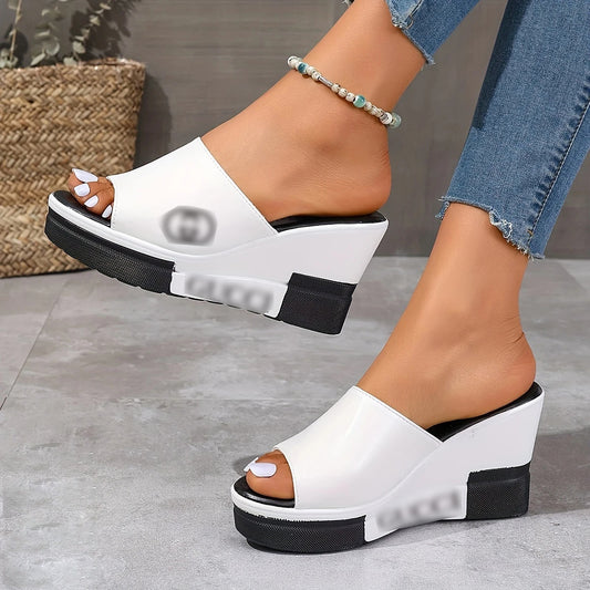 New Elegant Sandals