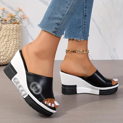 New Elegant Sandals