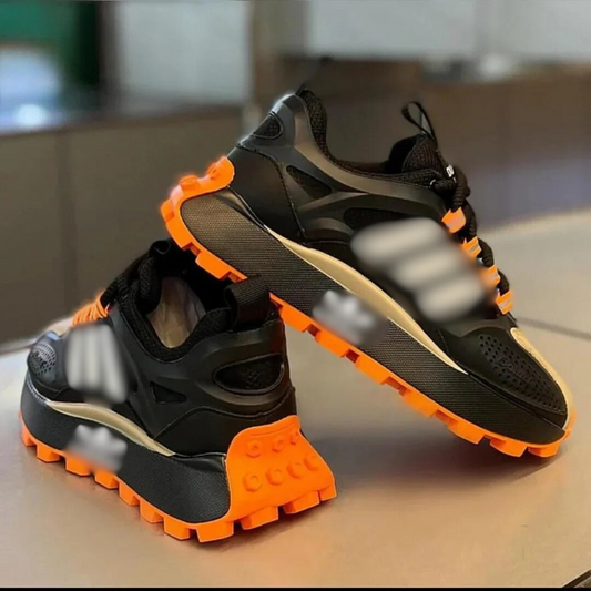 New Trendy Sneakers