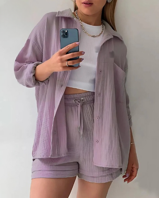New Trendy Set