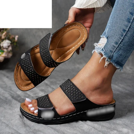 New Orthopedic Sandals