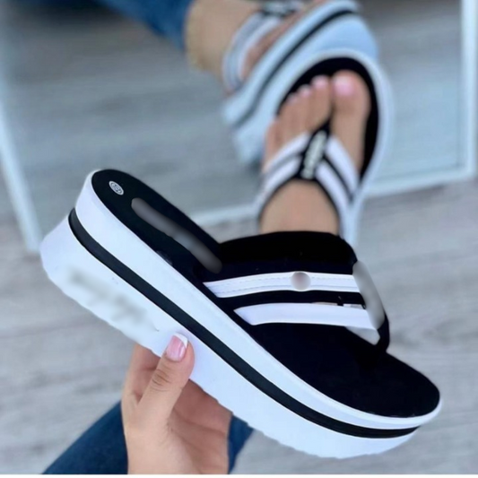 New Trendy Flip Flops