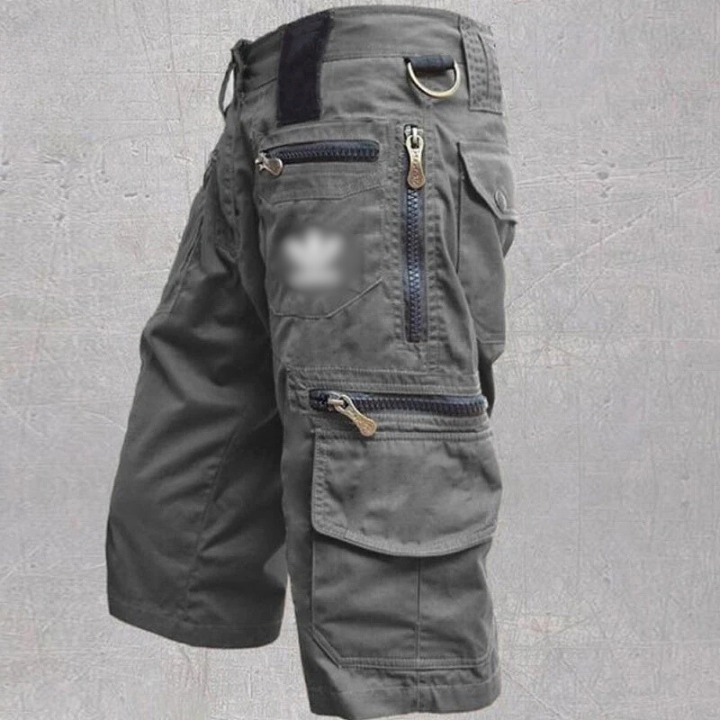 New Cargo Shorts