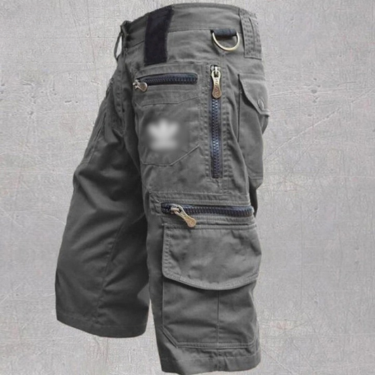 New Cargo Shorts