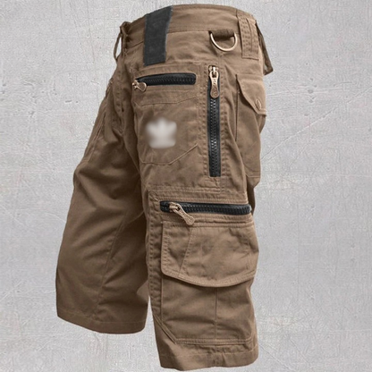 New Cargo Shorts
