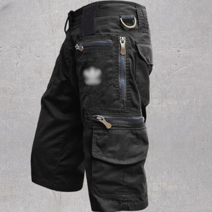 New Cargo Shorts