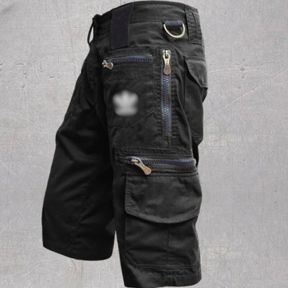 New Cargo Shorts
