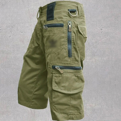 New Cargo Shorts