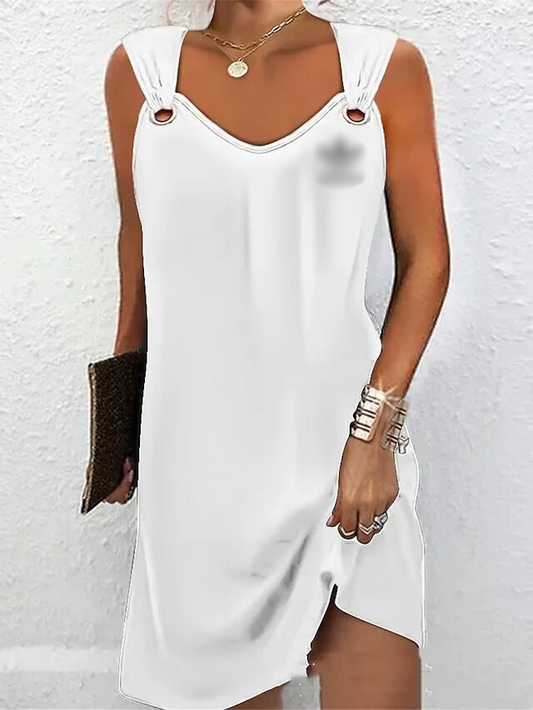 New Trendy Dress