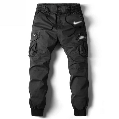 New Cargo Joggers