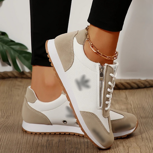 New Chic Trainers