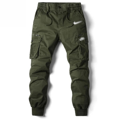 New Cargo Joggers